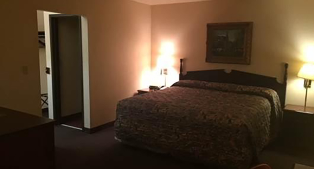 Haven Hotels - Monroe, GA